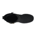 thumbnail image 4 of BOTINES DAMA BLACK REPUBLIC VIA119 SUEDE NEGRO, 4 of 4