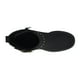 thumbnail image 4 of BOTINES DAMA BLACK REPUBLIC VIA119 SUEDE NEGRO, 4 of 4