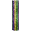 PMU Gleam 'N Column Mardi Gras Supplies, Hanging Decor, Party Accessory, 8' x 12" Pkg/1