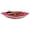 Pink, variant on Beachcombers Small Red Row Boat