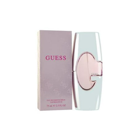 - Guess by Guess EDP 2.5 OZ for women