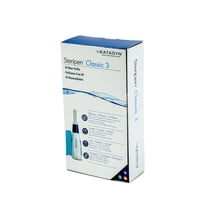 SteriPEN, UV Water Purifier, Classic 3, Portable and Reliable - Walmart.com