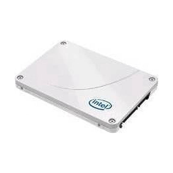 Solidigm™ Solid State Drive D3-S4620 Series (960GB, 2.5in SATA 6Gb/s, 3D4, TLC) Generic Single Pack Data Center / Server / Internal SSD (SSDSC2KG960GZ01)