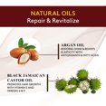 thumbnail image 4 of Champú calmante TriDerma para cuero cabelludo seco, máxima resistencia, sin alquitrán de hulla, todo tipo de cabello, 8,3 oz, 4 of 5