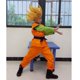 thumbnail image 4 of Traje De Ropa De Dragón GoKu Con Peluca Bola De Halloween Fiesta De Navidad Vestido De Lujo Purim Niño Niños Cosplay, 4 of 4