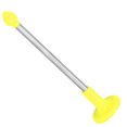 thumbnail image 3 of Filfeel Cutting Club Direction Indicator, Swing Training Equipment Direction Indicator, For Outdoor Home, 3 of 8