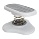 thumbnail image 2 of Taburete de inodoro ANGGREK ergonómico antideslizante base estable multifuncional, 2 of 8