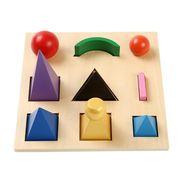 Aprendizaje de gramática Montessori Aprendizaje de idiomas Juego de símbolos de gramática Montessori de madera Herramienta de lenguaje de educación