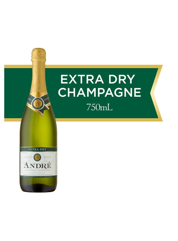 Brut in Sparkling Wine