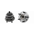 thumbnail image 2 of GSP 373553 GSP New Wheel Bearing and Hub Assembly Fits select: 2015-2019 HYUNDAI SONATA, 2016-2021 HYUNDAI TUCSON, 2 of 6