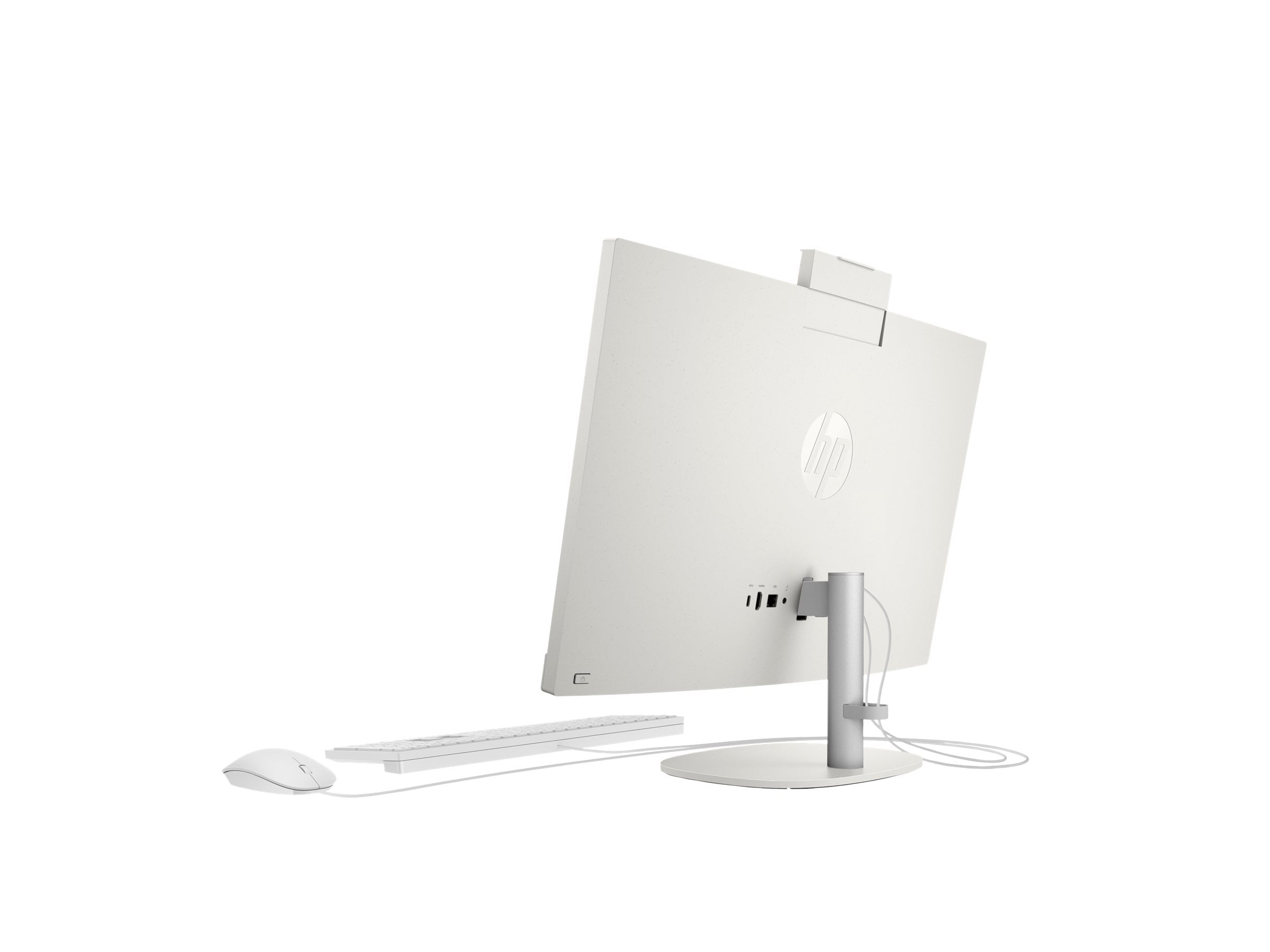 HP 24-cr0026 - All-in-one Core i3 N300 / up to 3.8 GHz - RAM 8 GB