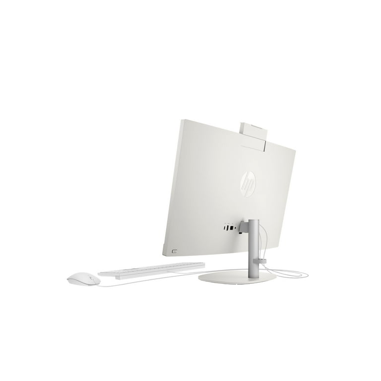 FMV UH92/D2 アーバンホワイト Win11Pro+office2024 HP 24-cr0026 - All-in-one N-series N300 / up to 3.8 GHz - RAM 8 GB