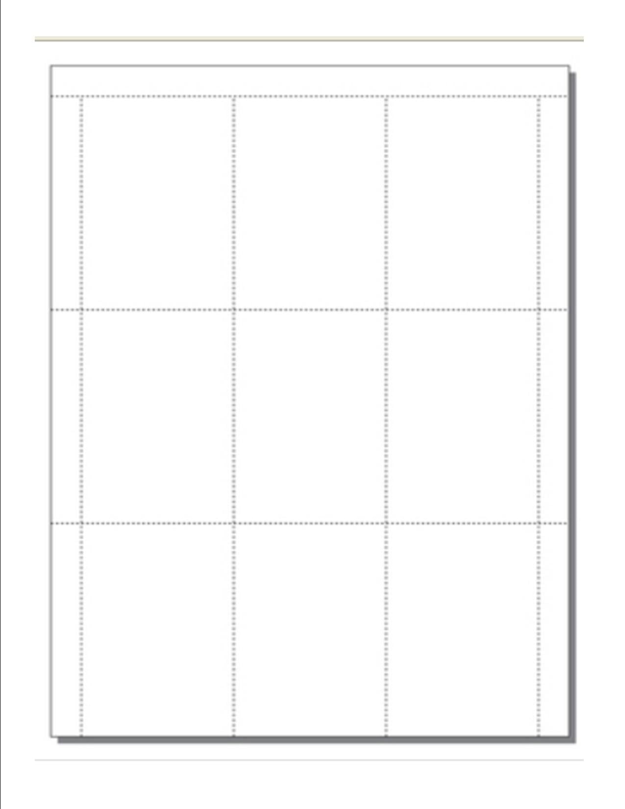 Laser Print Badge Or Cards 3 5 X 2 5 9 Up On 8 5 X 11 Wh Vellum 250 Sheets Walmart Com Laser Print Badge Or Cards 3 5 X 2 5 9 Up On 8 5 X 11 Wh Vellum 250 Sheets Walmart Com