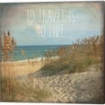 thumbnail image 5 of Pela Studio 'My Gypsy Soul' Canvas Art (Set of 3), 5 of 5