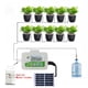 thumbnail image 1 of Dispositivo de riego de alto nivel de agua Dispositivo de riego de flores Dispositivo de riego automático Temporizador de riego Herramienta de riego, 1 of 5