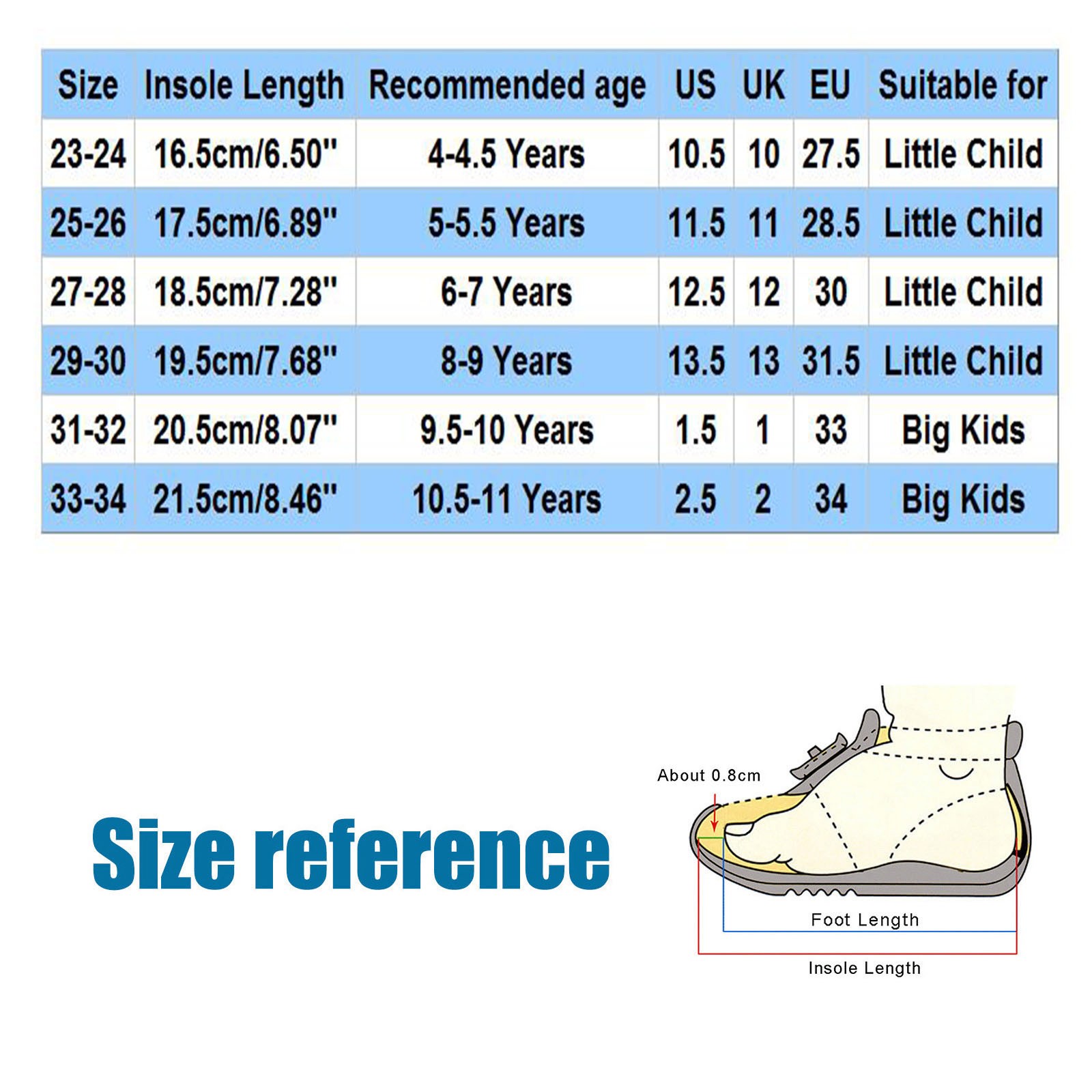 Ketyyh-chn99 Indoor Shoes Girls Boys Slippers Warm House Cute Cozy ...