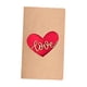 thumbnail image 3 of Tarjetas de San Valentín, tarjeta de aniversario con sobre, tarjeta de cumpleaños para la familia Amor de corazón, 3 of 9
