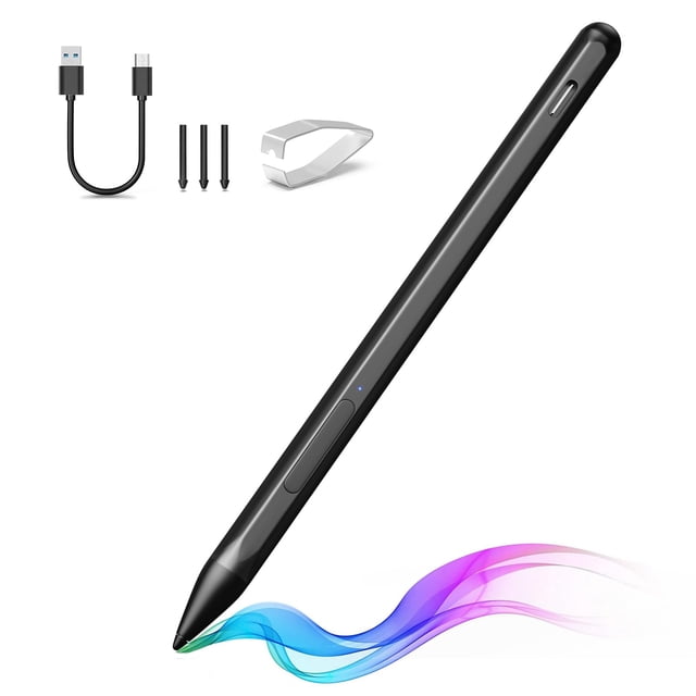 Lápiz Stylus SSS·GRGB MPP 2.0 Activo con Inclinación y 4096 Niveles de Presión