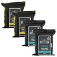 thumbnail image 2 of Dr. Squatch All Natural Divine Storm Edición Limitada Jabón en barra para hombres con grano medio Marvel Thor Stonebreaker hecho de aceites naturales Negro, 2 of 2