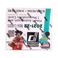 thumbnail image 2 of 2021-22 Panini Donruss Basketball Hobby Box, 2 of 2