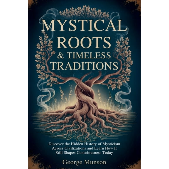 Mystical Roots & Timeless Traditions: Discover the Hidden History of Mysticism Across Civilizations and Learn How It Sti, (Paperback)