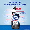 thumbnail image 2 of 2PK Lime & Rust Toilet Bowl Cleaners, Liquid Formula Plastic Bottle for Porcelain, 2 of 6