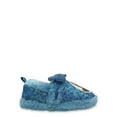 thumbnail image 6 of Frozen II Slipper (Toddler Girls), 6 of 6