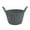 Grey 1pc, variant on tasrioml Air Fryer Egg Poacher Silicone Cupcake Baking Cups Non-stick Muffin Mold Reusable Ramekins for Air Fryer Ovens