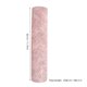 thumbnail image 2 of unbranded Decorativo De De Tela Metálica En Color Oro Rosa Para Fiestas Y Bodas, 2 of 6