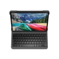 thumbnail image 3 of Logitech Slim Folio Pro for Ipad Pro 11 inch-Black 920-009154, 3 of 7