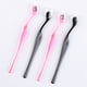 thumbnail image 3 of 2/4/6Pcs Mini Portable Eyebrow Razor Facial Lip Hair Trimmer Shaper Shaver Remover Blade Face Makeup Beauty Tools, 3 of 4