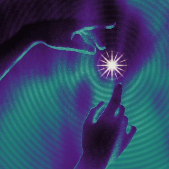 Glacier Veins - Lunar Reflection - Music & Performance - Vinyl