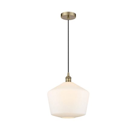 

Innovations Lighting - Cindyrella - 1 Light Mini Pendant In Industrial