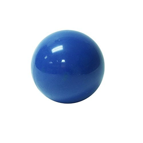 Play Soft Russian SRX Juggling Ball, 67 mm (1) Blue