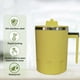 thumbnail image 5 of XWSHYW Electrodomésticos Taza Mezcladora de Proteína En Polvo, Taza de Agua Magnetizada Portátil, Material de Acero Inoxidable, Monitoreo Real de Temperatura Eléctrica, 5 of 6