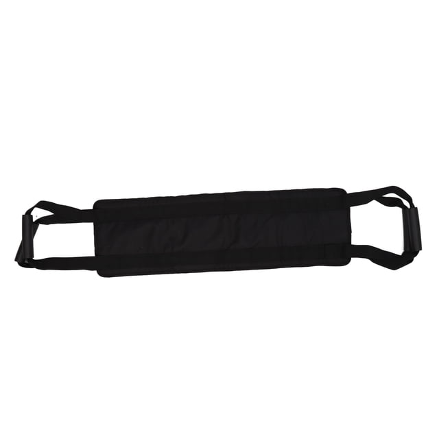 Bed Lifting Belt, Mobility Aid Soft Transfer Sling for Home for Elderly