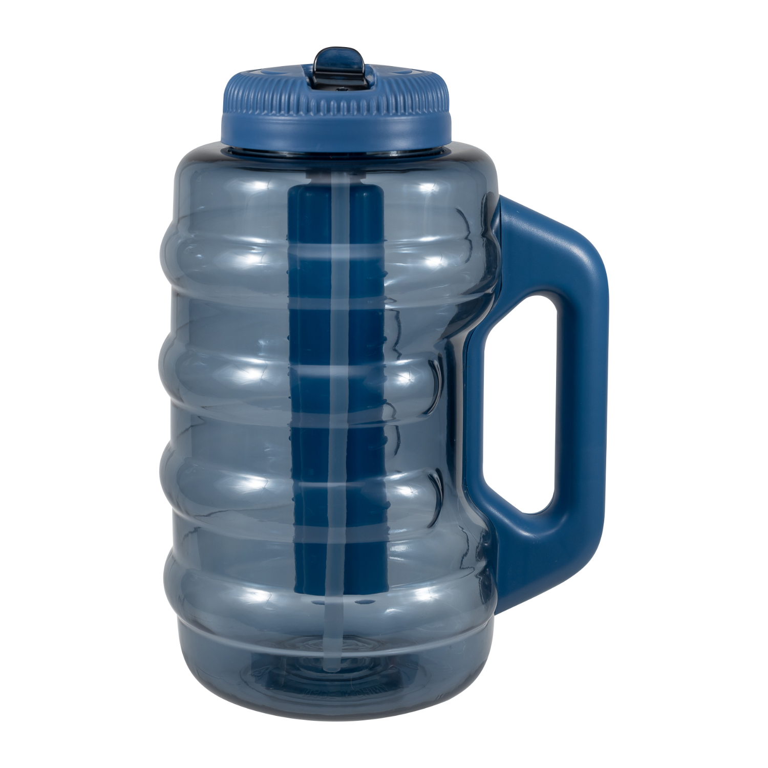 100 oz COOL GEAR BEAST Jug with Patented Freezer Stick and Handle - image 4 of 4