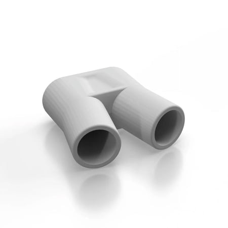 NasalFresh MD Auto-Clean Tube