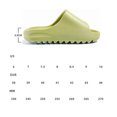 thumbnail image 2 of Chaussons d'Été Mode Sandales Chaussures de Douche Séchage Rapide Unisexe, 2 of 2
