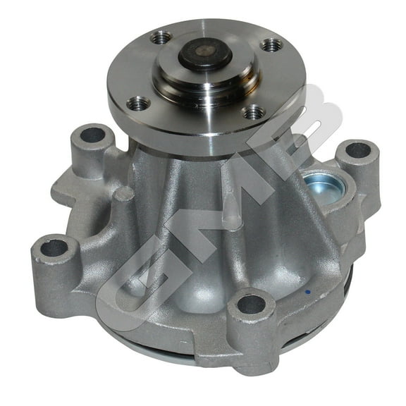 GMB 125-5950 Water Pump that fits a Ford Crown Victoria (1999-2002)