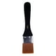 thumbnail image 1 of Bearachild Juego de brochas de pintura para artista con aceite de nailon profesional y fácil de limpiar, brocha de pintura resistente y duradera Kits de experimentos de química Negro BS-04, 1 of 6