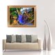 thumbnail image 4 of 5D diamante paisaje pintura bordado completo taladro DIY punto de cruz Kit FLhrweasw Nuevo, 4 of 9