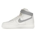 thumbnail image 2 of Nike Men's Air Force 1 High 1017 ALYX 9SM White Grey Shoes, from StockX, 2 of 5