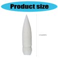 thumbnail image 5 of Nylon Bristles Brush Tip Replacements 1mm-4mm Line Wide for Acrylic Paint Pen, 5 of 8