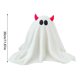 thumbnail image 2 of Venta de vacaciones HKUKY Juguete de peluche de Halloween Fantasma lanudo Lindas decoraciones para fiestas navideñas Decoración de interiores para el hogar Festival Decoración de peluche, 2 of 2