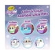 thumbnail image 5 of Creative Toy Crayola Scribble Scrubbie Pets Arctic Snow Explorer, 5 of 9