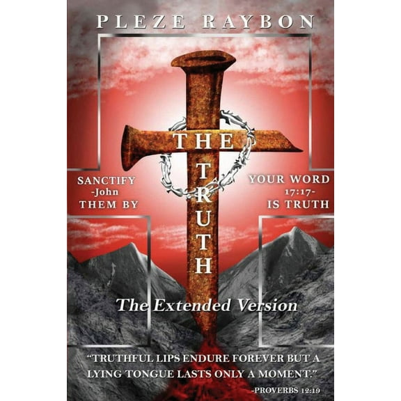 The Truth the Extended Version, (Paperback)