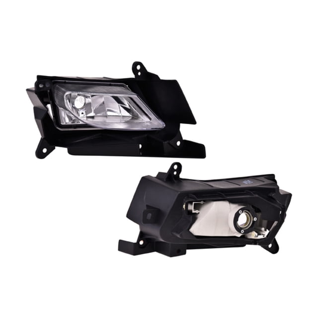Faro Para Niebla 3 2010 A 2013 Mazda Der Generica .