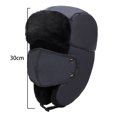 thumbnail image 2 of Cagoule Pare-Soleil pour Planche à Neige, Capuchon pour Hommes et Femmes, 2 of 5