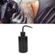 thumbnail image 1 of Botella de Lavado de Seguridad de 250ml Botella de Limpieza para Tatuaje con Boca Estrecha para Tatuaje Botella para Tatuaje 6 Pzs ANGGREK Otros, 1 of 8